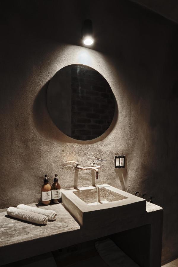 Casa Michaus Valle De Guadalupe Ngoại thất bức ảnh